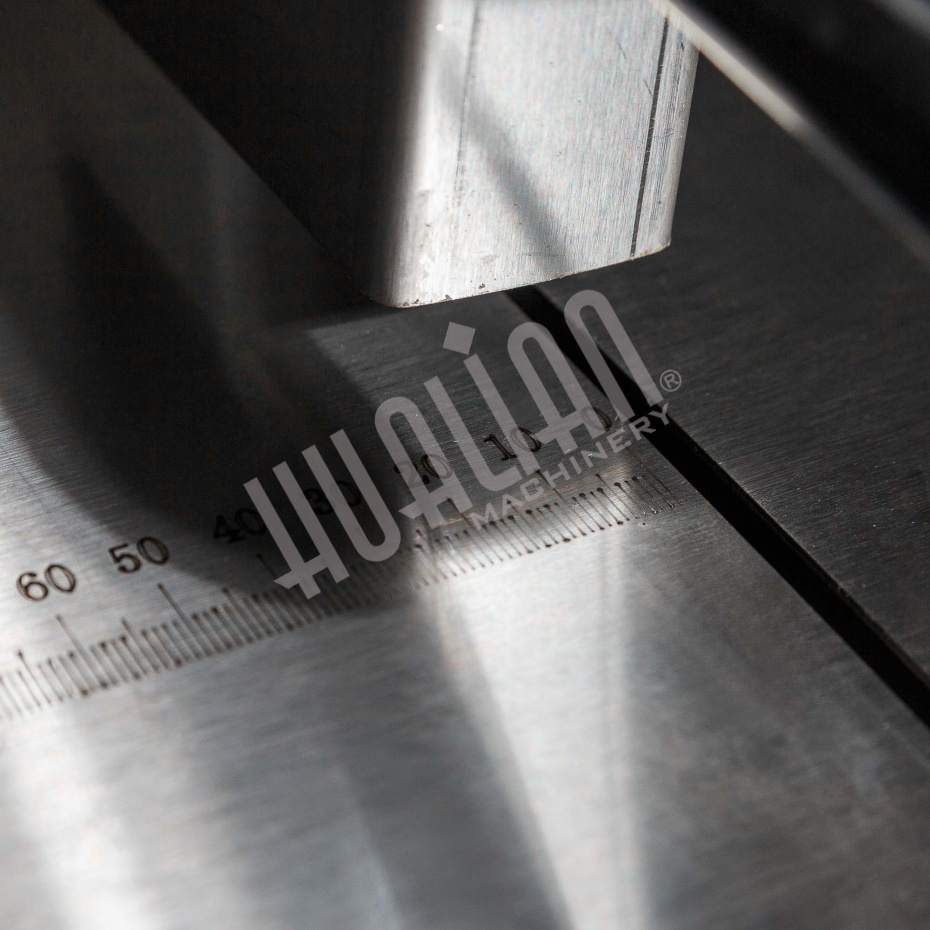 Пила для мяса ленточная JG-210 NEW Hualian - Купить с доставкой по всей России - 12