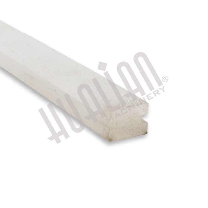 Резина силиконовая под сварочную планку (475*15*11мм) для DZ-500Т Hualian - Купить с доставкой по всей России