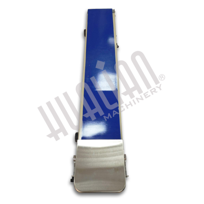 Транспортер для FRBM-810I в сборе (крашеный, подача справа налево) Hualian - Купить с доставкой по всей России