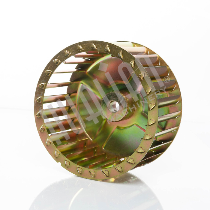 Колесо вентилятора для термоусадочных тоннелей серии BS-A Hualian - Купить с доставкой по всей России