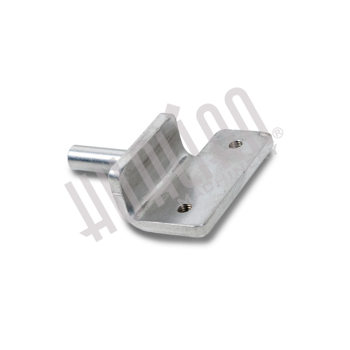 Петля на крышку вакуумника DZ-400 правая Hualian - Купить с доставкой по всей России