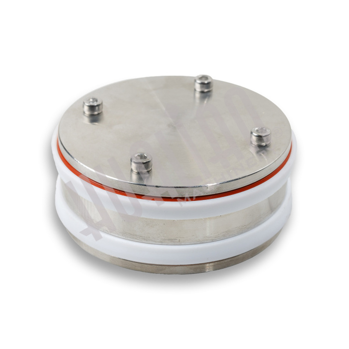 Поршень с кольцами (PTFE) для LPF/PPF-2000T Hualian - Купить с доставкой по всей России