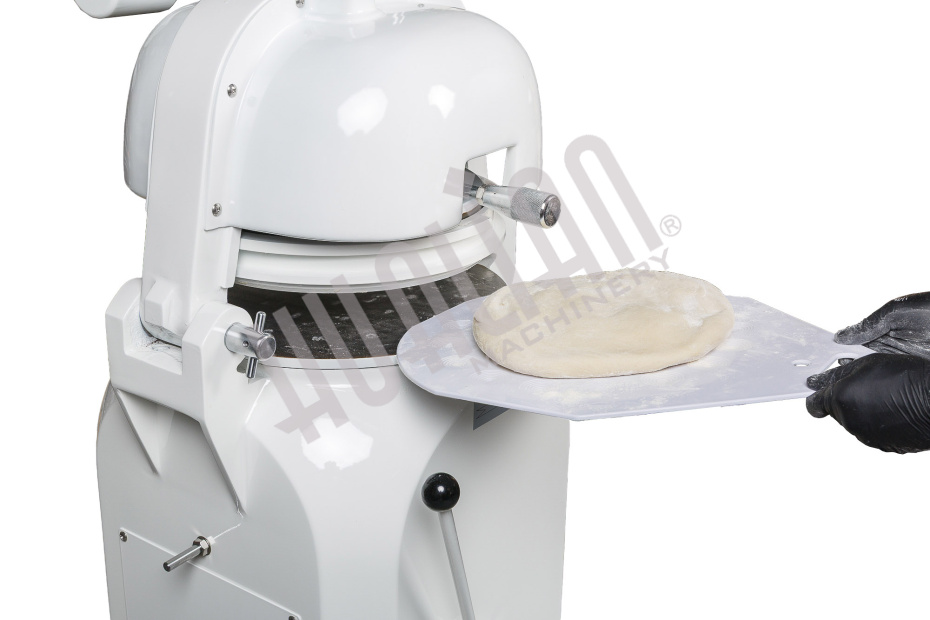 Полуавтоматический делитель-округлитель NFK-30 Hualian - Купить с доставкой по всей России - 7