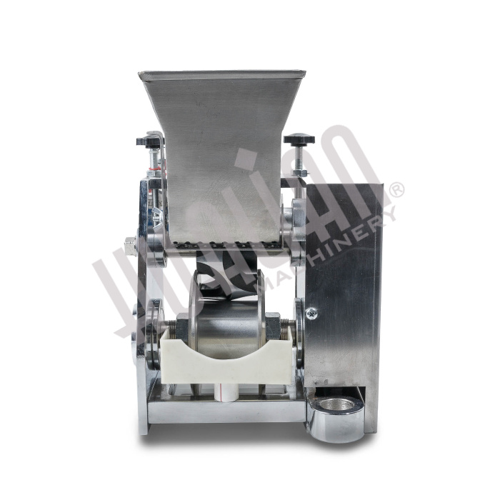 Формующая голова для JGL-135-6A (14-15g, 100*52*8) HZ Hualian - Купить с доставкой по всей России