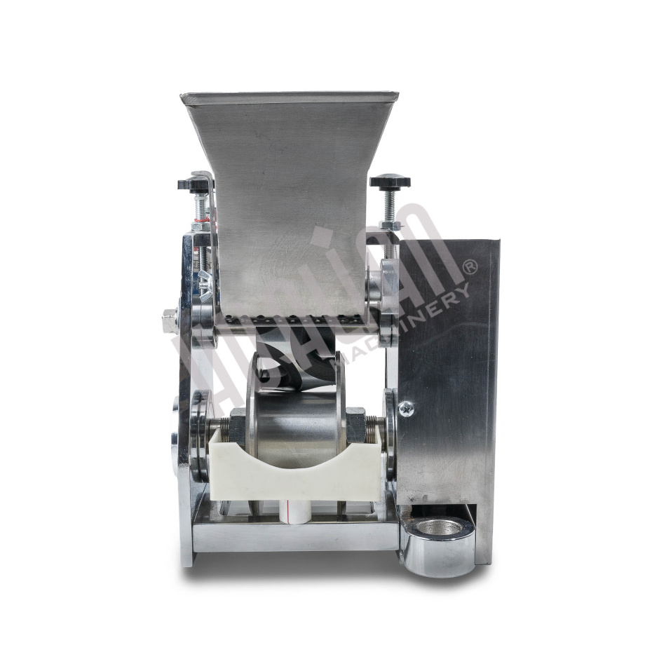 Формующая голова для JGL-135-6A (14-15g, 100*52*8) HZ Hualian - Купить с доставкой по всей России