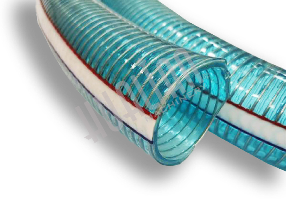 Шланг для забора продукта (внутренний диаметр 50 мм) для LPF, м Hualian - Купить с доставкой по всей России - 2