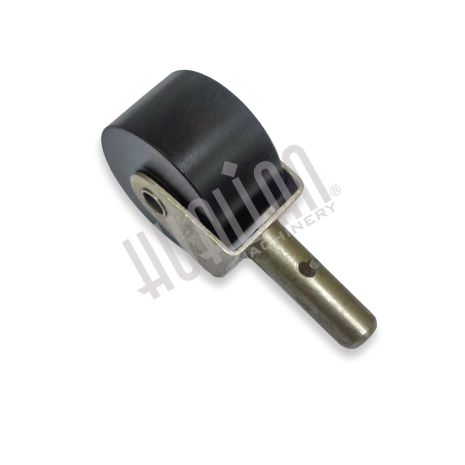 Узел прижимного ролика для MY-300A Hualian - Купить с доставкой по всей России - 3