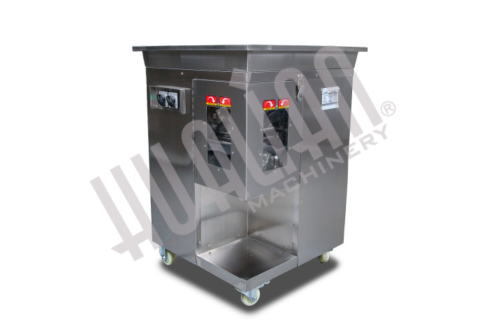 Производственный слайсер MC-TS800 Hualian - Купить с доставкой по всей России