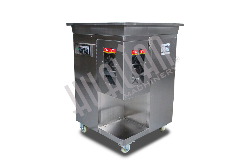 Производственный слайсер MC-TS800 Hualian - Купить с доставкой по всей России