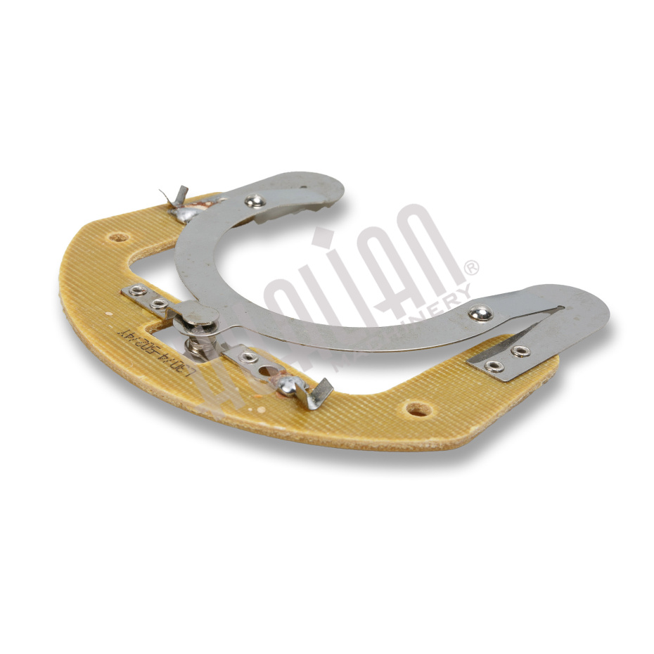 Центробежный выключатель для HS50 Hualian - Купить с доставкой по всей России - 4