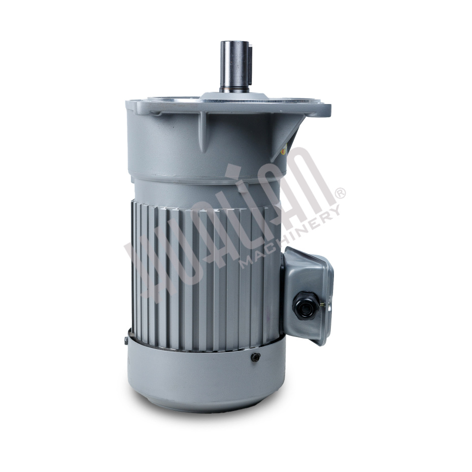 Двигатель привода платформы HL-1650 Hualian - Купить с доставкой по всей России - 3