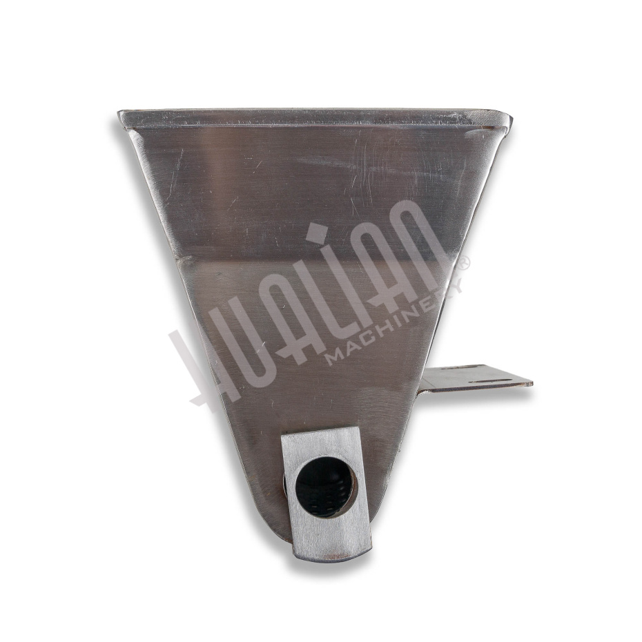 Бункер для муки JGL (3-12) Hualian - Купить с доставкой по всей России - 7