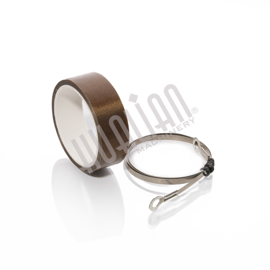 Комплект ЗИП для SFTD-400 (нихром, тефлон) Hualian - Купить с доставкой по всей России - 2