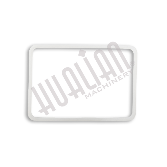 Уплотнительная резина лотка для HVT размер лотка 210*148 мм Hualian - Купить с доставкой по всей России