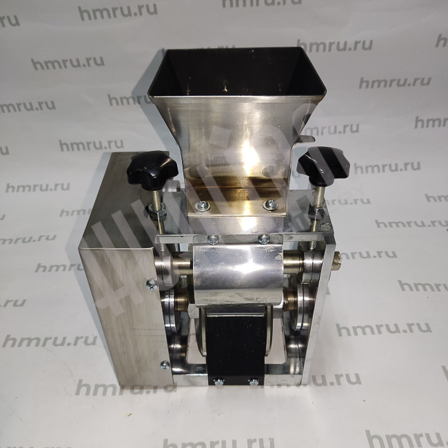 Формующая голова для JGL-120 (84*56*6, 16-18g) Hualian - Купить с доставкой по всей России