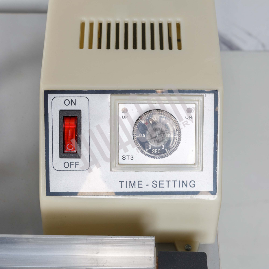 Ножной импульсный запайщик FRT-1200 Hualian - Купить с доставкой по всей России - 6