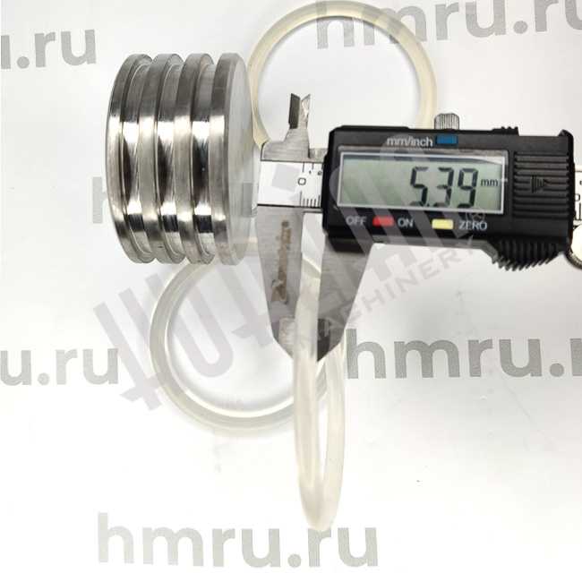 Поршень для LPF/PPF-1000(T) стандартный Hualian - Купить с доставкой по всей России - 7