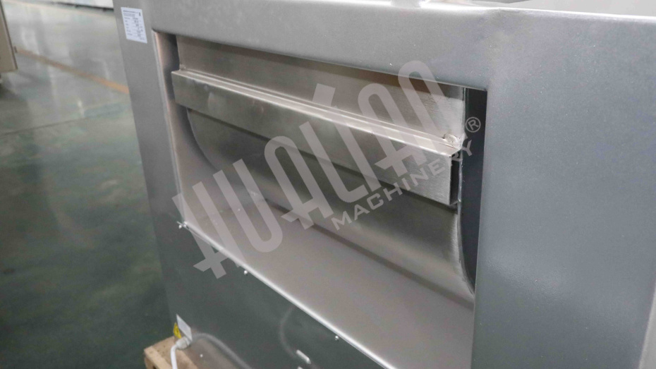 Фаршемесильный аппарат BWL-100 Hualian - Купить с доставкой по всей России - 12