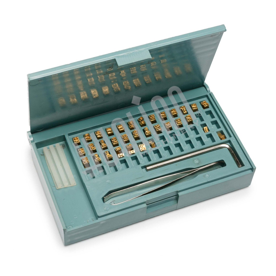 Комплект литер для DXDY-1000AIII  Hualian - Купить с доставкой по всей России - 2