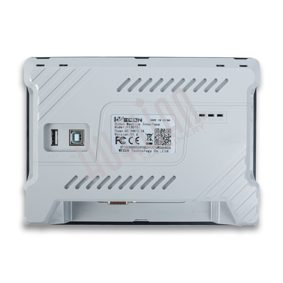 Панель управления для паллетоупаковщиков HL NEW Hualian - Купить с доставкой по всей России - 2