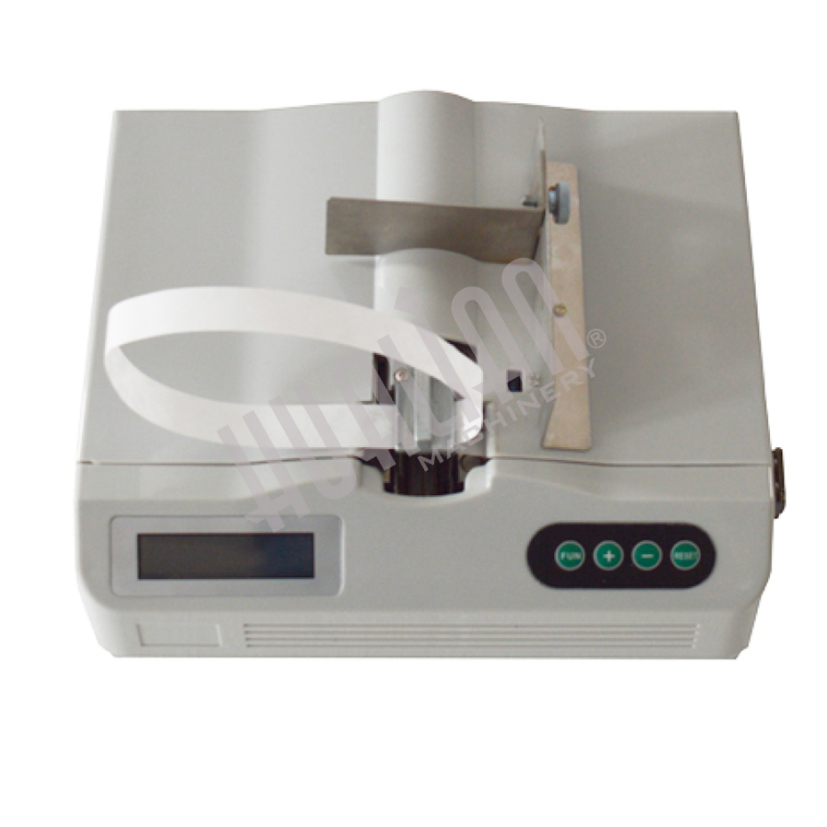 Мини обандероливающая машина HL-228 Hualian - Купить с доставкой по всей России - 2