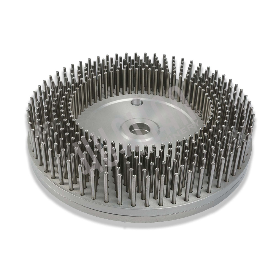 Комплект деталей для наполнения капсул №0 для CGN208-DE Hualian - Купить с доставкой по всей России - 3