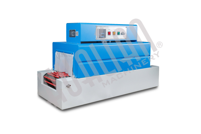 Термоусадочный тоннель ET-20 Hualian - Купить с доставкой по всей России