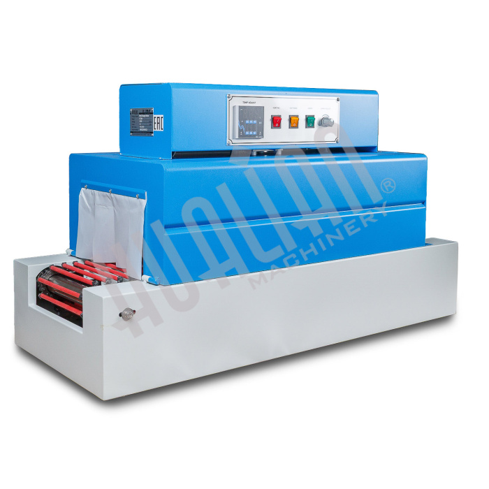 Термоусадочный тоннель ET-20 Hualian - Купить с доставкой по всей России