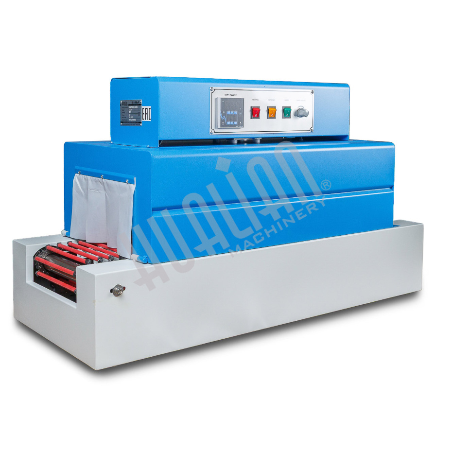 Термоусадочный тоннель ET-20 Hualian - Купить с доставкой по всей России