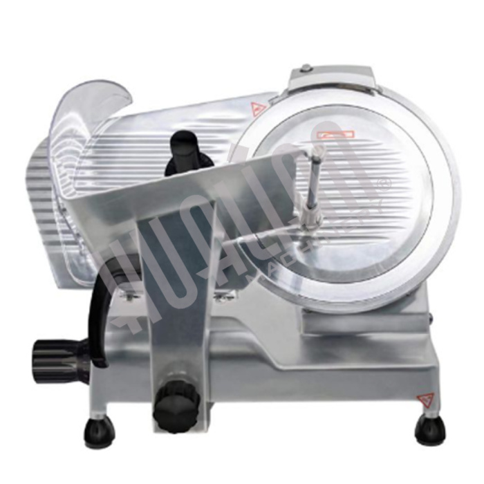 Полуавтоматический слайсер HLS-300 Hualian - Купить с доставкой по всей России