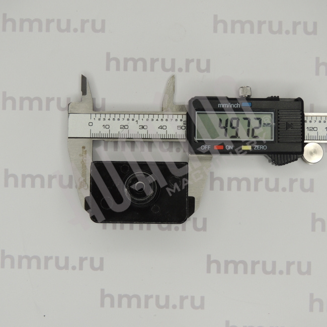 Держатель колеса тиснения для FR/FRB/FRBM-770/810/980 Hualian - Купить с доставкой по всей России - 8