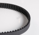 Зубчатый ремень протяжки пленки верхний для BSF-5640LG Hualian - Купить с доставкой по всей России - 3