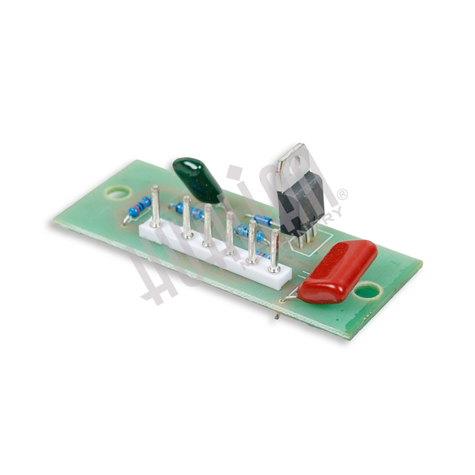 Плата управления датера PFS-C Hualian - Купить с доставкой по всей России