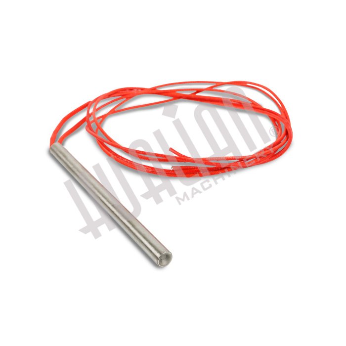 ТЭН (Ф10×150мм 110В 350Вт) для DXDG-100II Hualian - Купить с доставкой по всей России