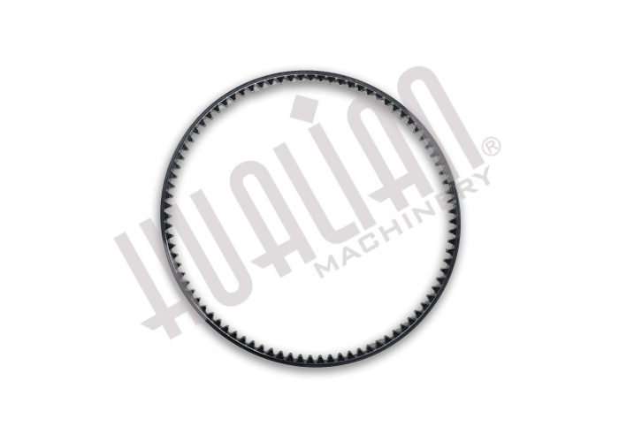 Ремень зубчатый (330*4*6 мм) для ES-621 / ES-622 Hualian - Купить с доставкой по всей России