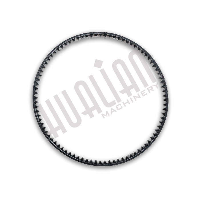 Ремень зубчатый (330*4*6 мм) для ES-621 / ES-622 Hualian - Купить с доставкой по всей России