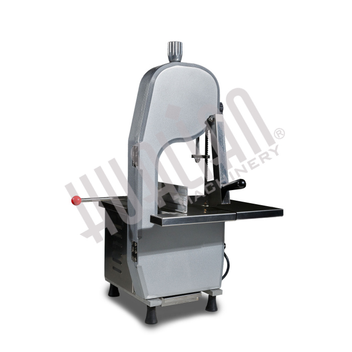 Пила для мяса ленточная JG-210 NEW Hualian - Купить с доставкой по всей России