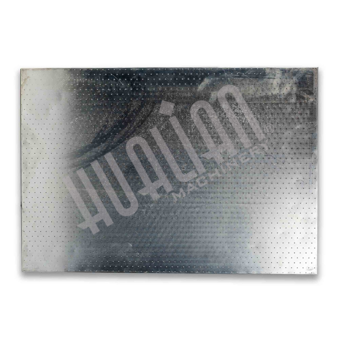 Перфорированный поддон для TB-540 Hualian - Купить с доставкой по всей России