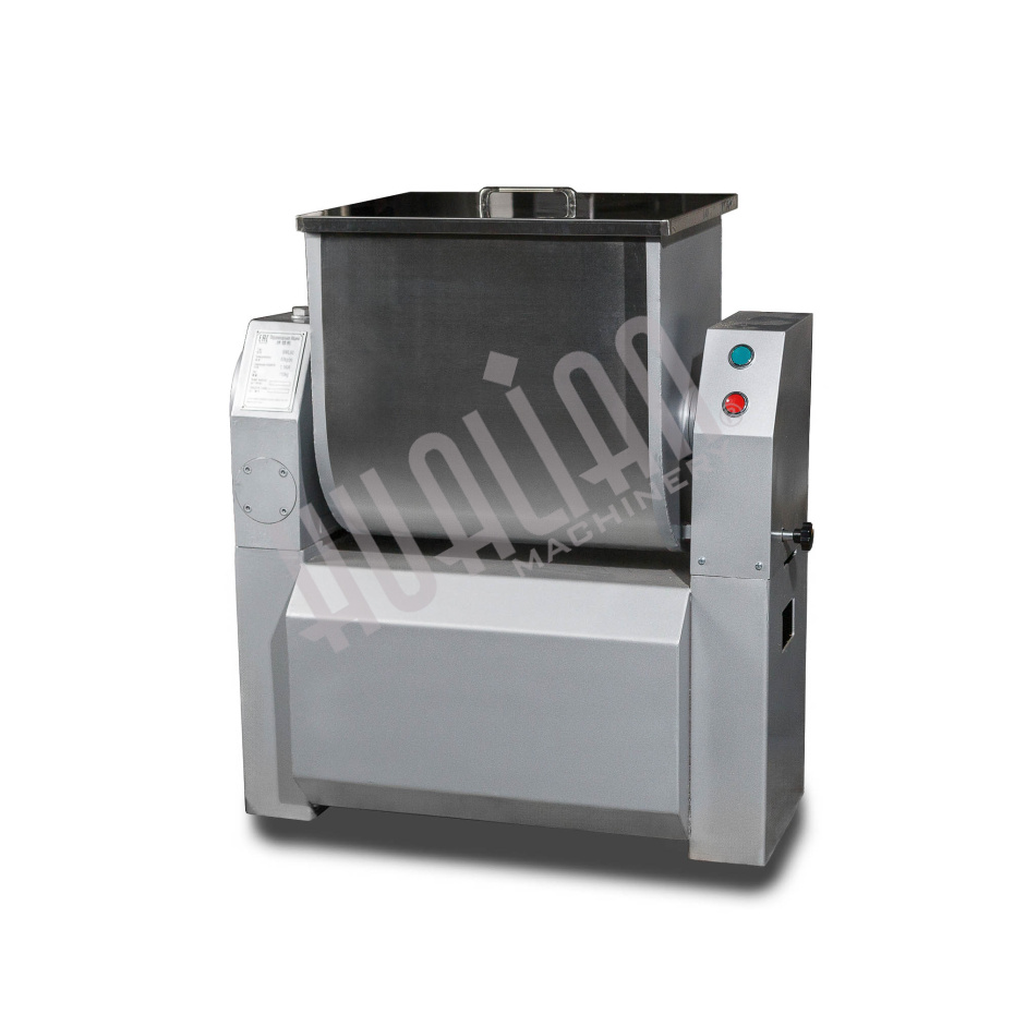 Фаршемесильный аппарат BWL-50 Hualian - Купить с доставкой по всей России - 5