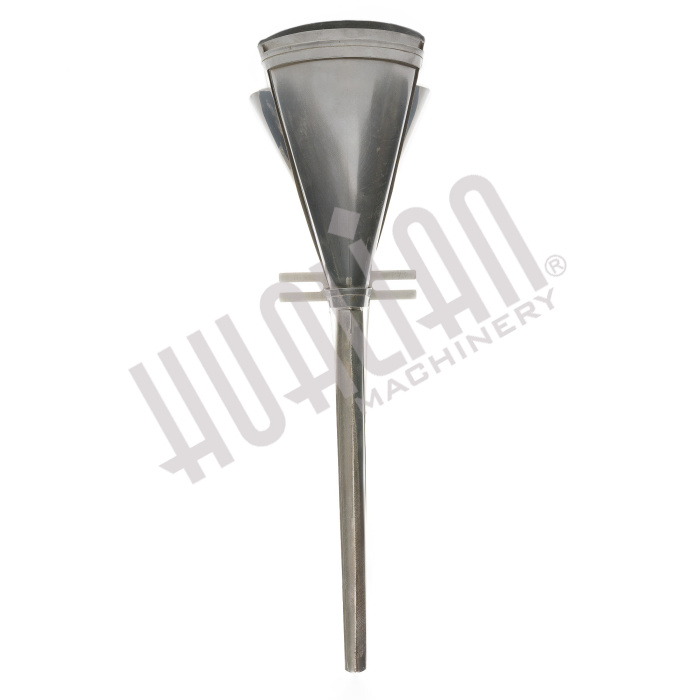 Формирователь пакета для DXDK-500Il (4-х шовный пакет сашет, 220 мм) Hualian - Купить с доставкой по всей России