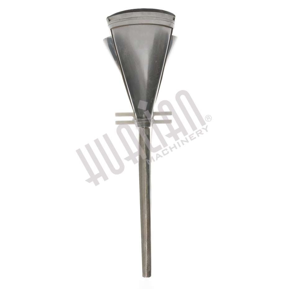 Формирователь пакета для DXDK-500Il (4-х шовный пакет сашет, 220 мм) Hualian - Купить с доставкой по всей России