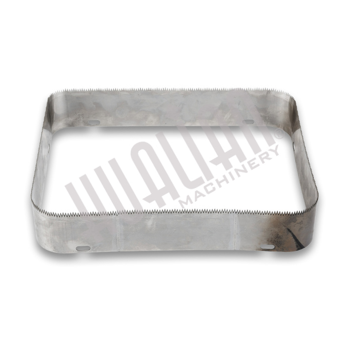 Нож для HL-95A (227*178mm) Hualian - Купить с доставкой по всей России