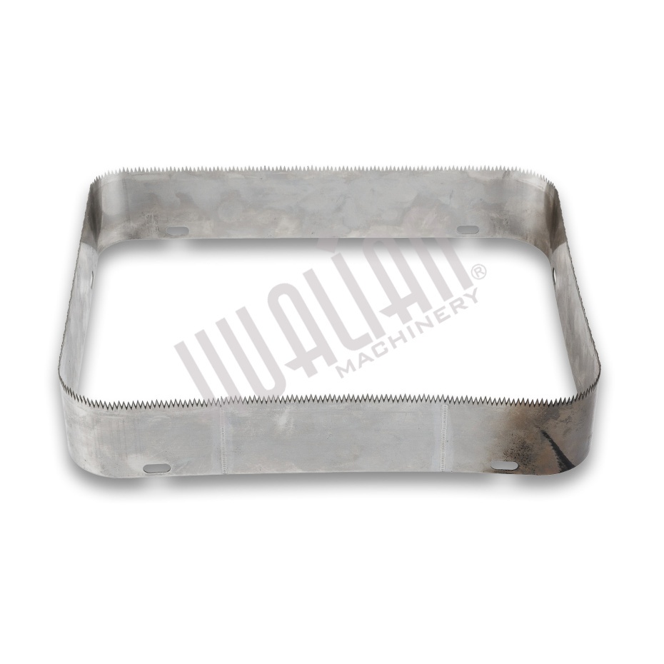 Нож для HL-95A (227*178mm) Hualian - Купить с доставкой по всей России