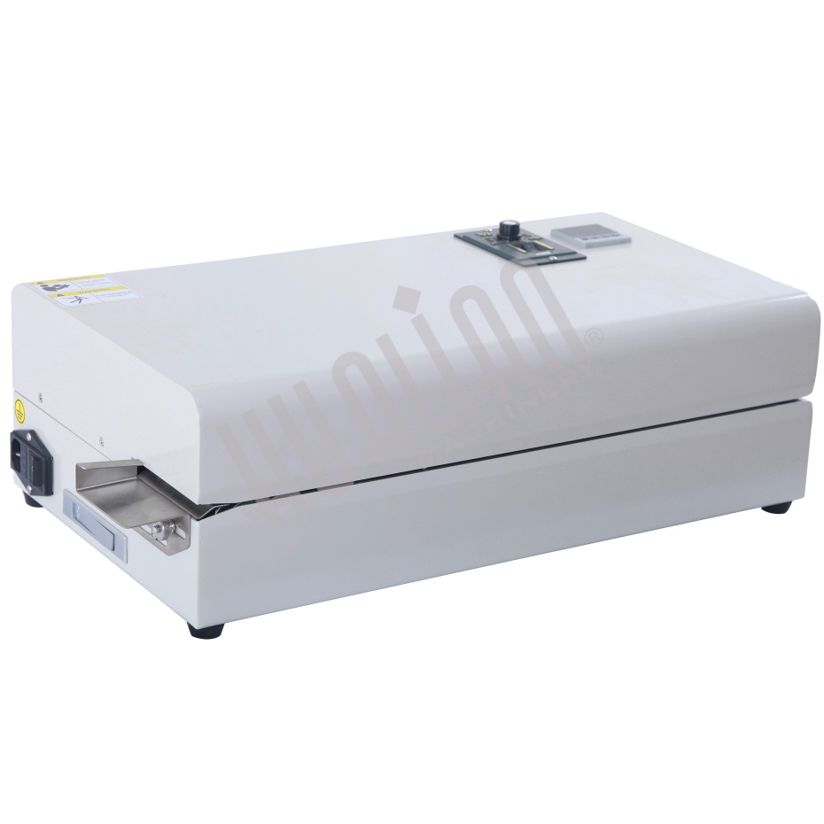 Запайщик для медицинских изделий HRS-255 Hualian - Купить с доставкой по всей России