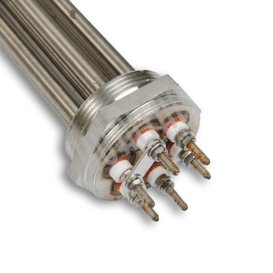 ТЭН для ST-6050 Hualian - Купить с доставкой по всей России - 4