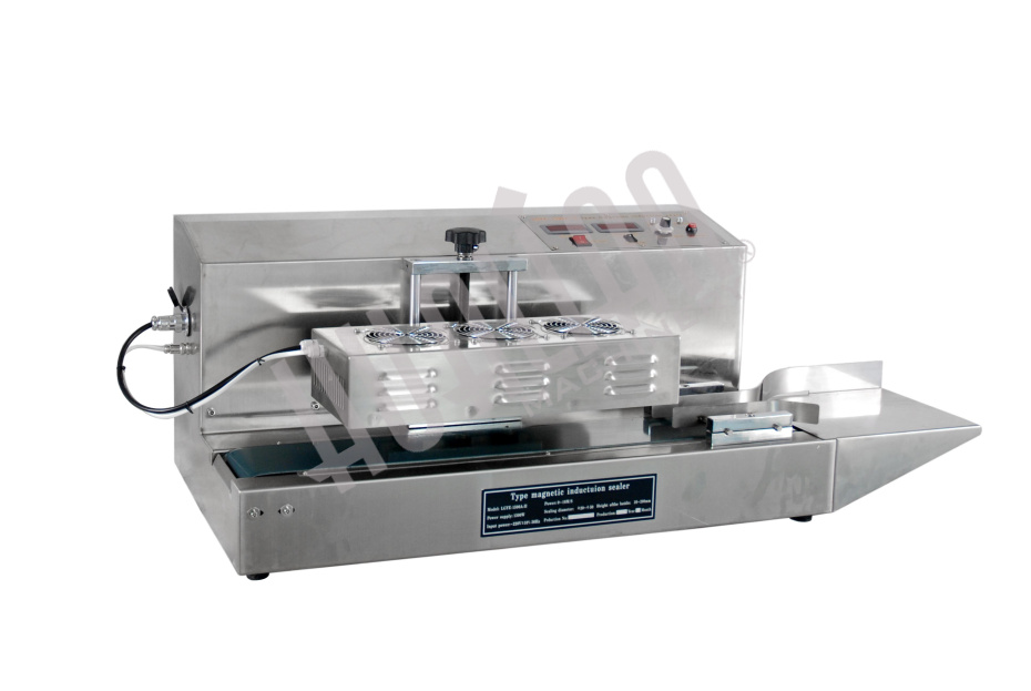 Индукционный запайщик LGYF-1500A-II Hualian - Купить с доставкой по всей России