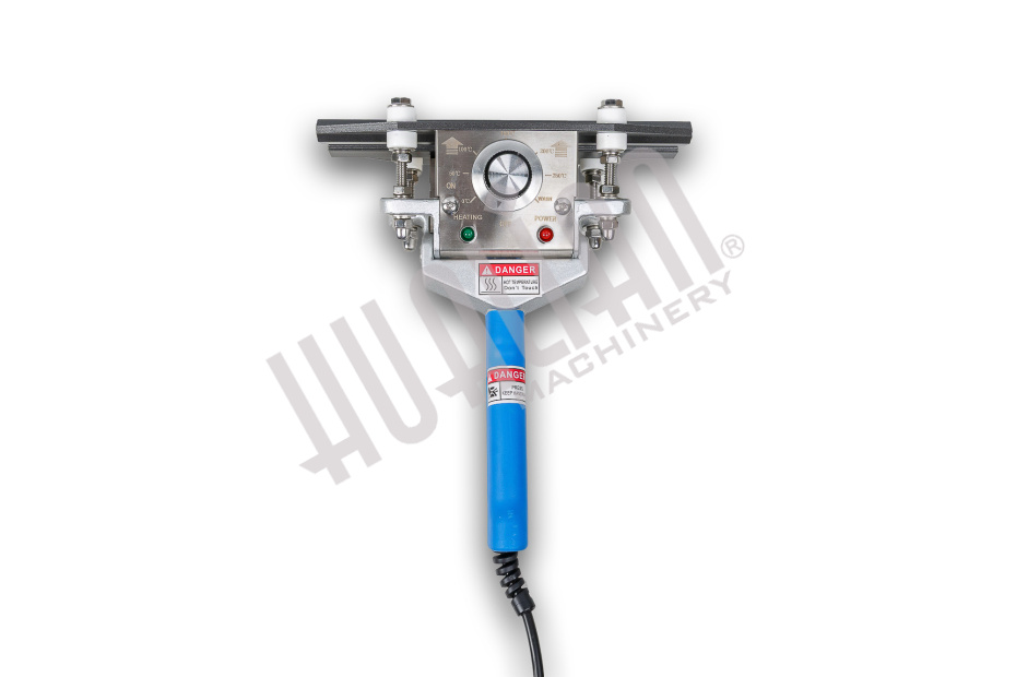 Ручной запайщик постоянного нагрева FKR-200XY Hualian - Купить с доставкой по всей России - 15