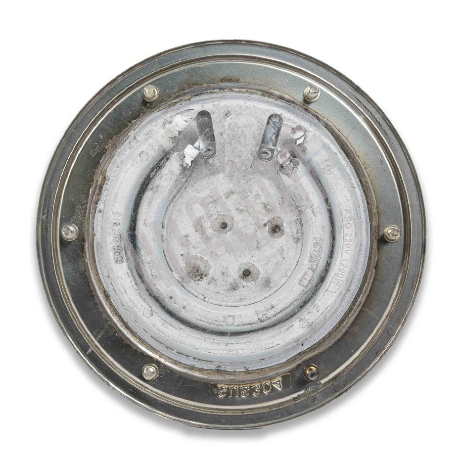 Нагревательный элемент для WB-12A/15A Hualian - Купить с доставкой по всей России - 4