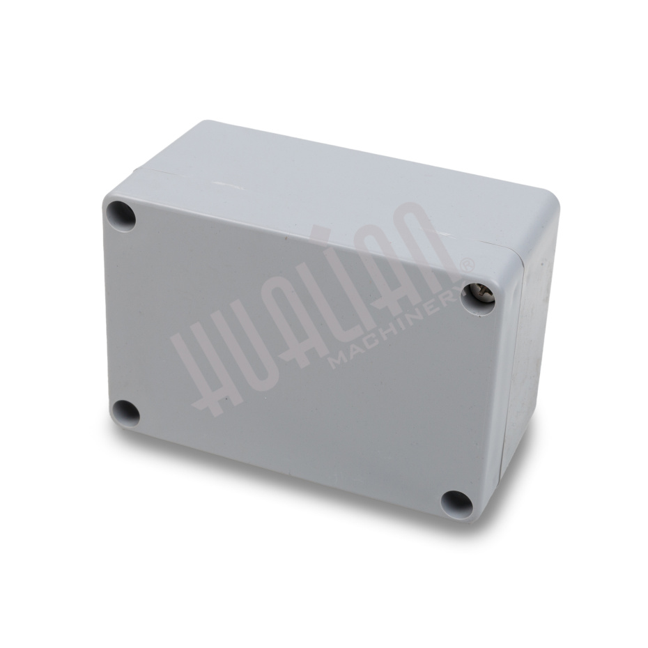 Клеммная коробка для паллетоупаковщиков HL Hualian - Купить с доставкой по всей России - 3
