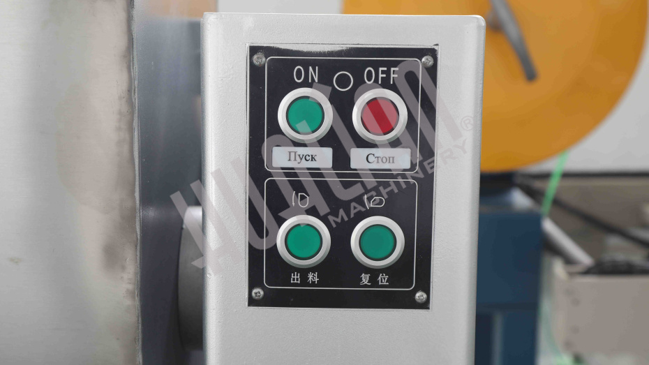 Фаршемесильный аппарат BWL-100 Hualian - Купить с доставкой по всей России - 8